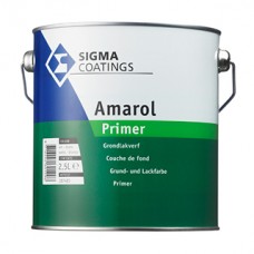 Sigma Amarol Primer Wit